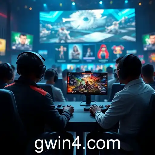 Gaming Renaissance in the Digital Era