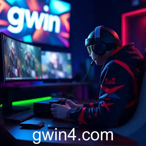 Gaming Trends to Watch on Gwin
