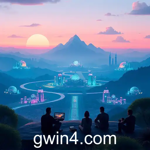 The Rise of Gwin: Revolutionizing Digital Gaming