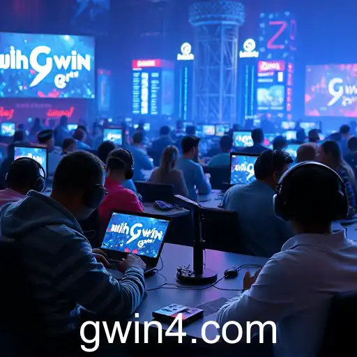 Gwin's Influence on the Gaming World