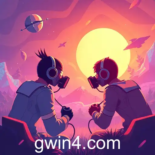 Gaming Evolution: How Gwin Shapes the Future