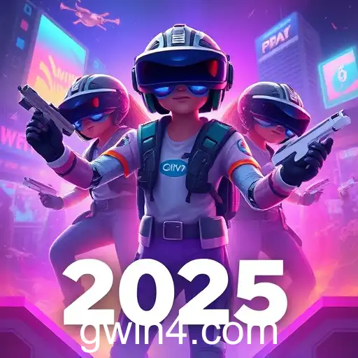 Gaming Phenomenon Gwin Shaping the Future