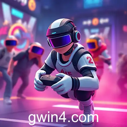 Gwin Revolutionizes Gaming with New Features