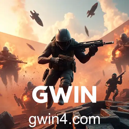 The Rise of Gwin in Online Gaming