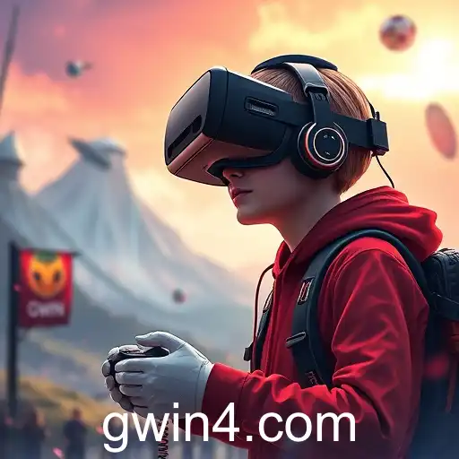 Gwin Revolutionizes Online Gaming Access