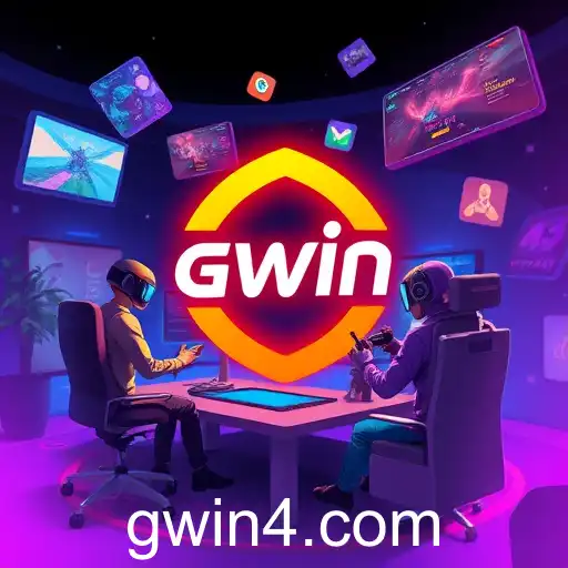 Gwin: Revolutionizing Online Gaming Experience