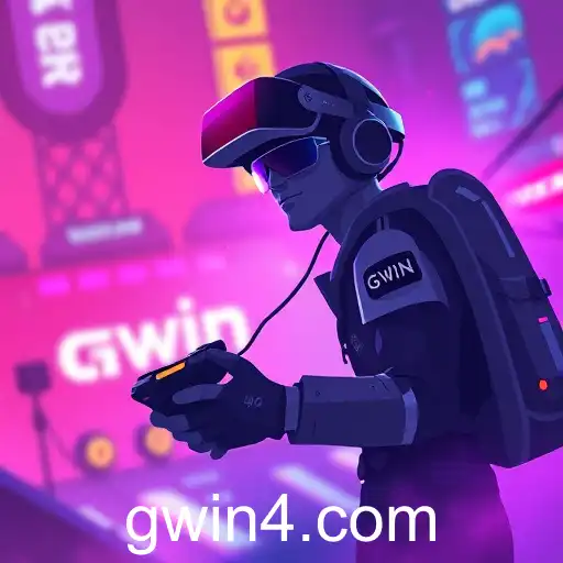 Gwin: Revolutionizing Online Gaming in 2026