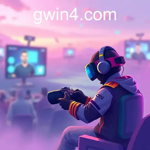 Emerging Trends in Online Gaming Platforms