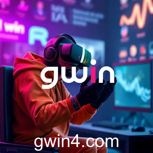 Future of Online Gaming with Gwin
