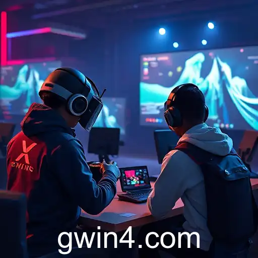 Gaming Industry Faces New Challenges