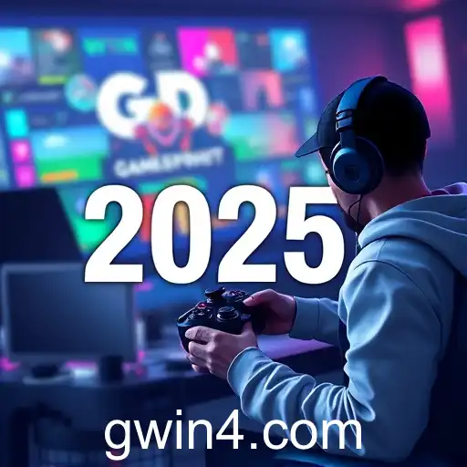 Gaming Industry Trends and Digital Influence