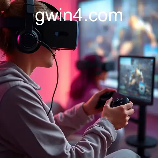 Gaming Innovations of 2026