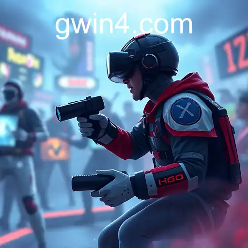 Gaming Trends and Online Communities in 2025