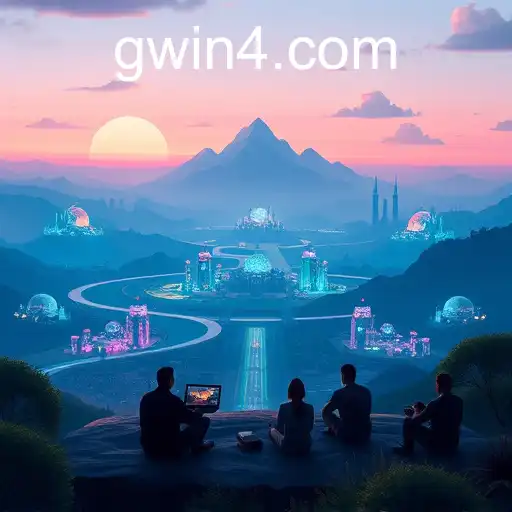 The Rise of Gwin: Revolutionizing Digital Gaming