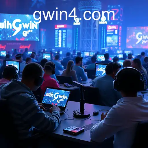 Gwin's Influence on the Gaming World