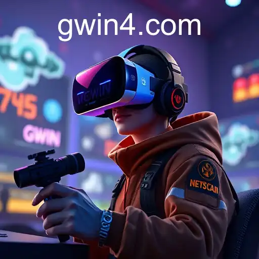 Gwin: A Digital Gaming Revolution