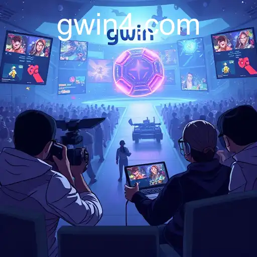 Gwin Revolutionizes Gaming Landscape