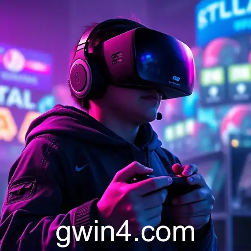 Gwin: Revolutionizing the Gaming Experience in 2025