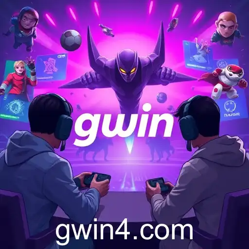 Gwin: Revolutionizing Online Gaming Experience