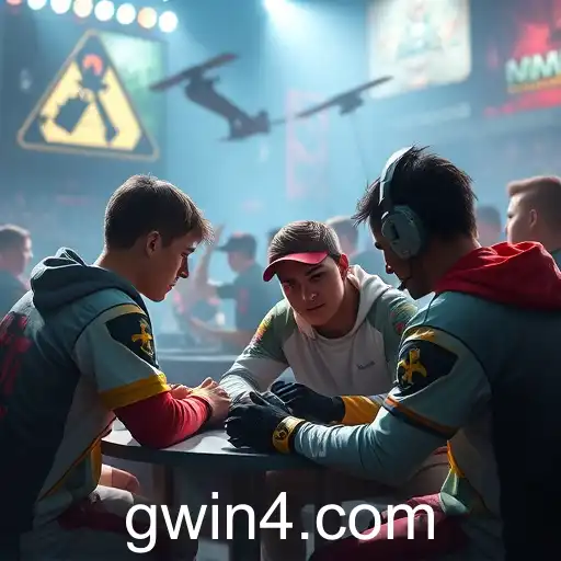Gwin: Revolutionizing Online Gaming Experience