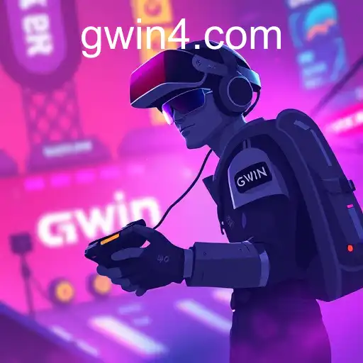 Gwin: Revolutionizing Online Gaming in 2026