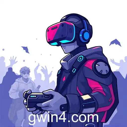 Gwin: Revolutionizing Online Gaming Experience