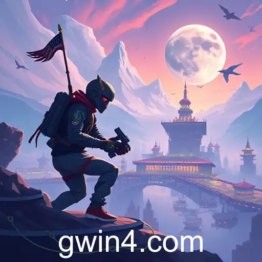 The Rise of Gwin: Revolutionizing Online Gaming