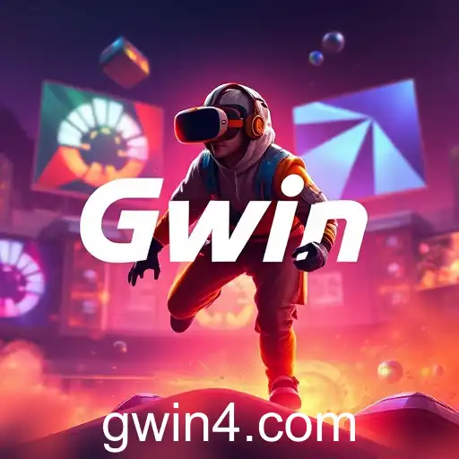 Gwin Revolutionizes Online Gaming Experience