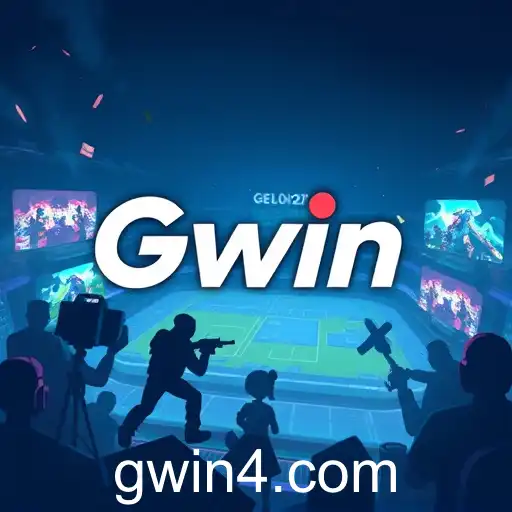 Gwin Revolutionizes Online Gaming Experience