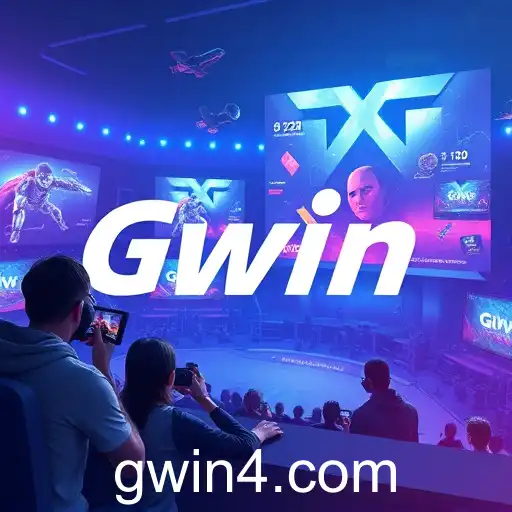 The Rise of 'Gwin': A New Era in Online Gaming