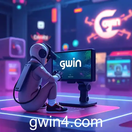 Innovations in Online Gaming Platforms