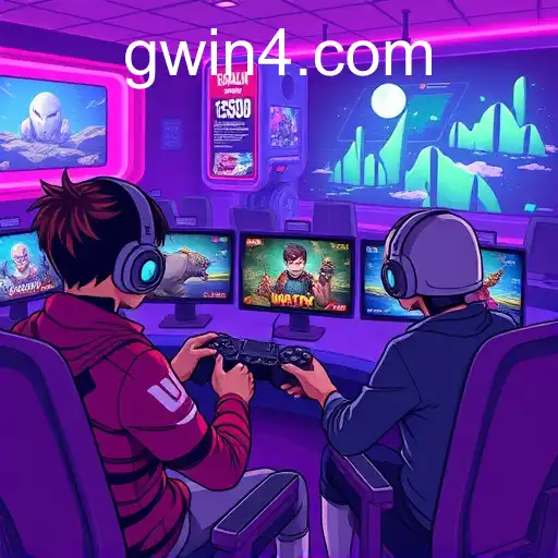 The Rise of Digital Gaming Platforms in 2025