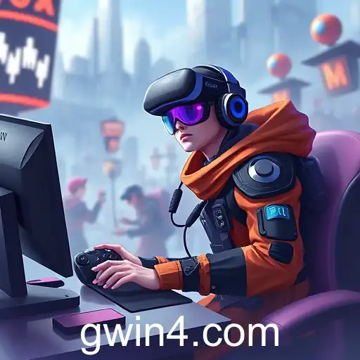 The Rise of Online Gaming in 2025