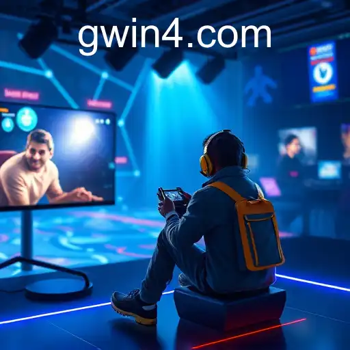 Revolutionizing Gaming Experience with Gwin