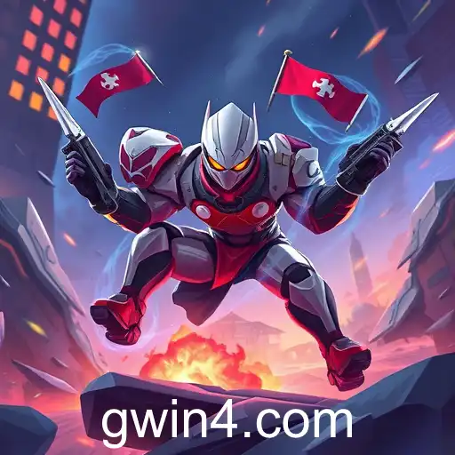 The Rise of 'Gwin': A Game Changer in 2025