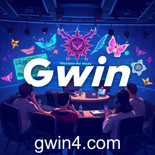 The Rise of Gwin Gaming in a Digital Era